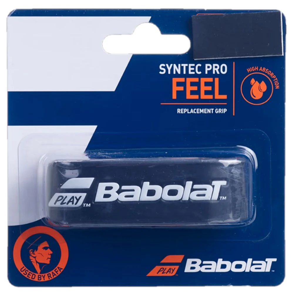 Babolat Syntec Pro Grip - Image 3