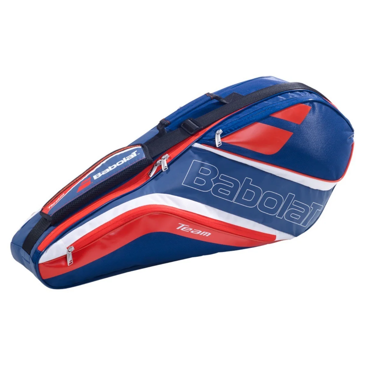 Babolat Team Line RH x 3 Bag (Navy Orange)