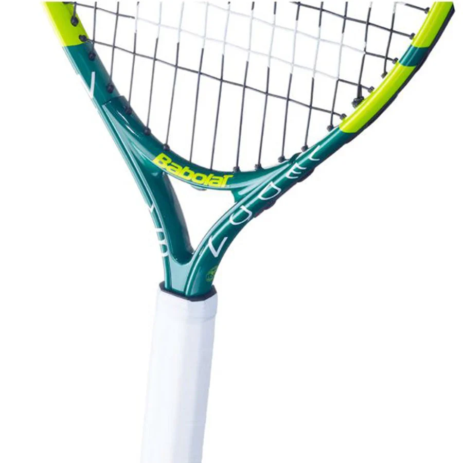 Babolat Wimbeldon 21" Tennis Racket Junior (140448) - Image 4