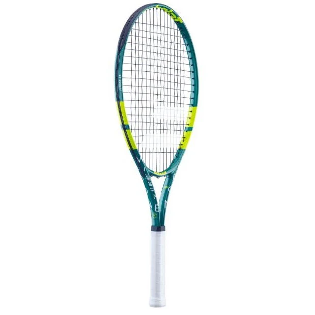 Babolat Wimbeldon 25" Tennis Racket Junior (140447) - Image 2
