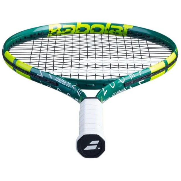 Babolat Wimbeldon 25" Tennis Racket Junior (140447) - Image 3