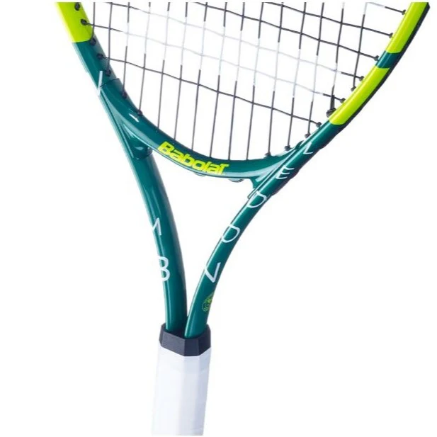 Babolat Wimbeldon 25" Tennis Racket Junior (140447) - Image 4