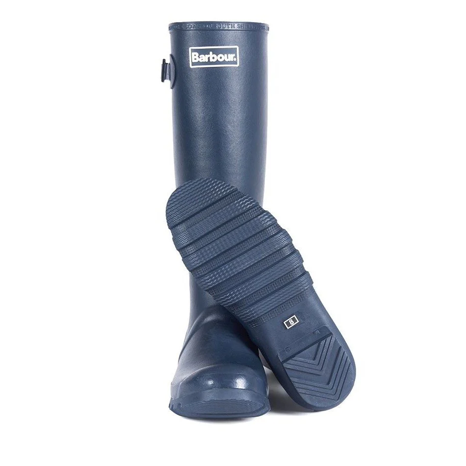 Barbour Bede Wellington Mens - Image 3