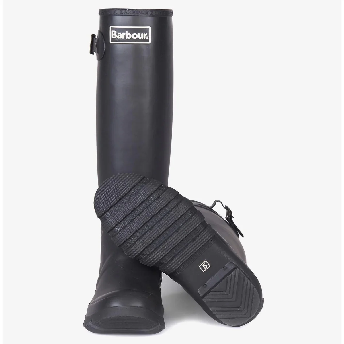 Barbour Bede Wellingtons Women's - Image 2