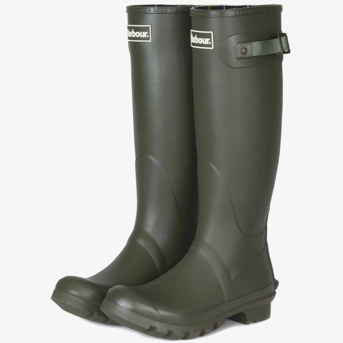 Barbour Bede Wellingtons Women's - Image 4
