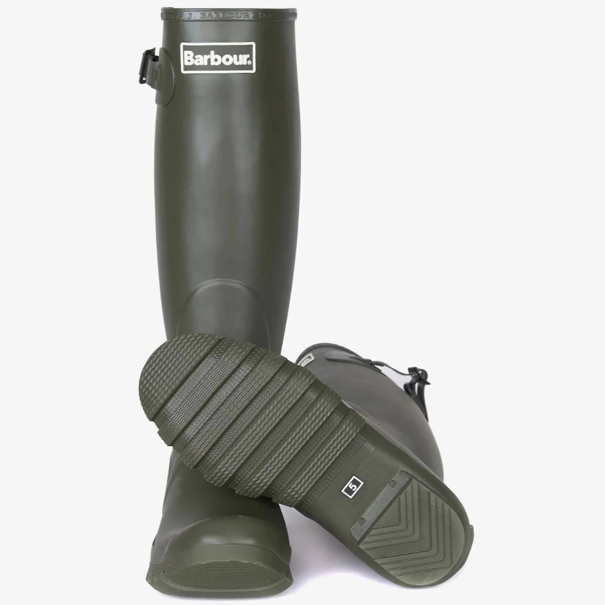 Barbour Bede Wellingtons Women's - Image 5