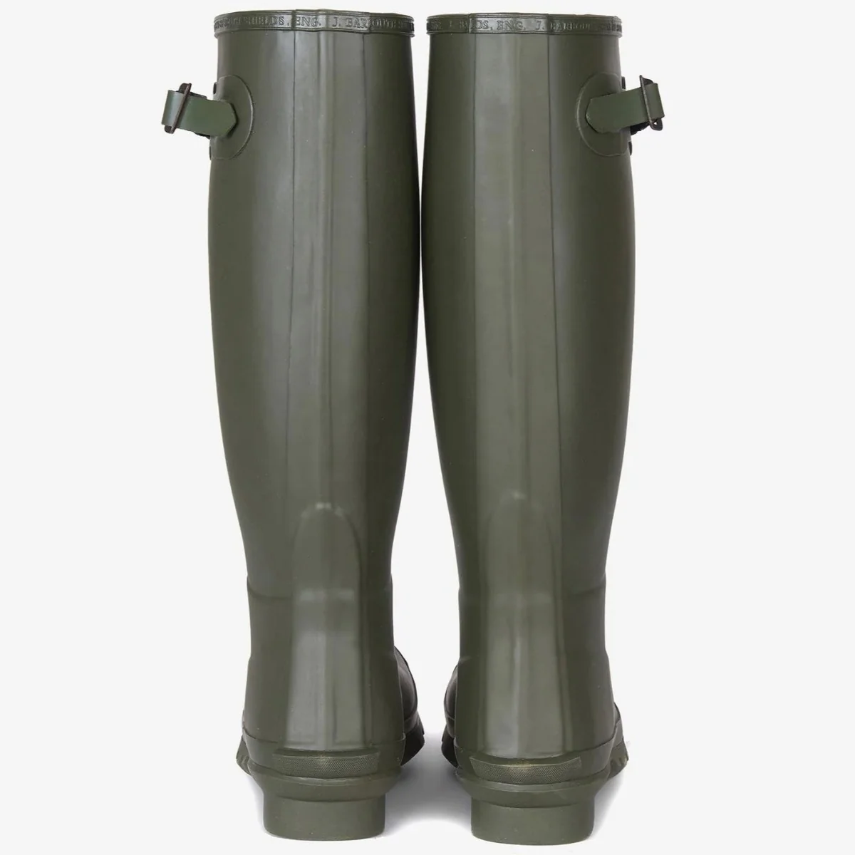Barbour Bede Wellingtons Women's - Image 6