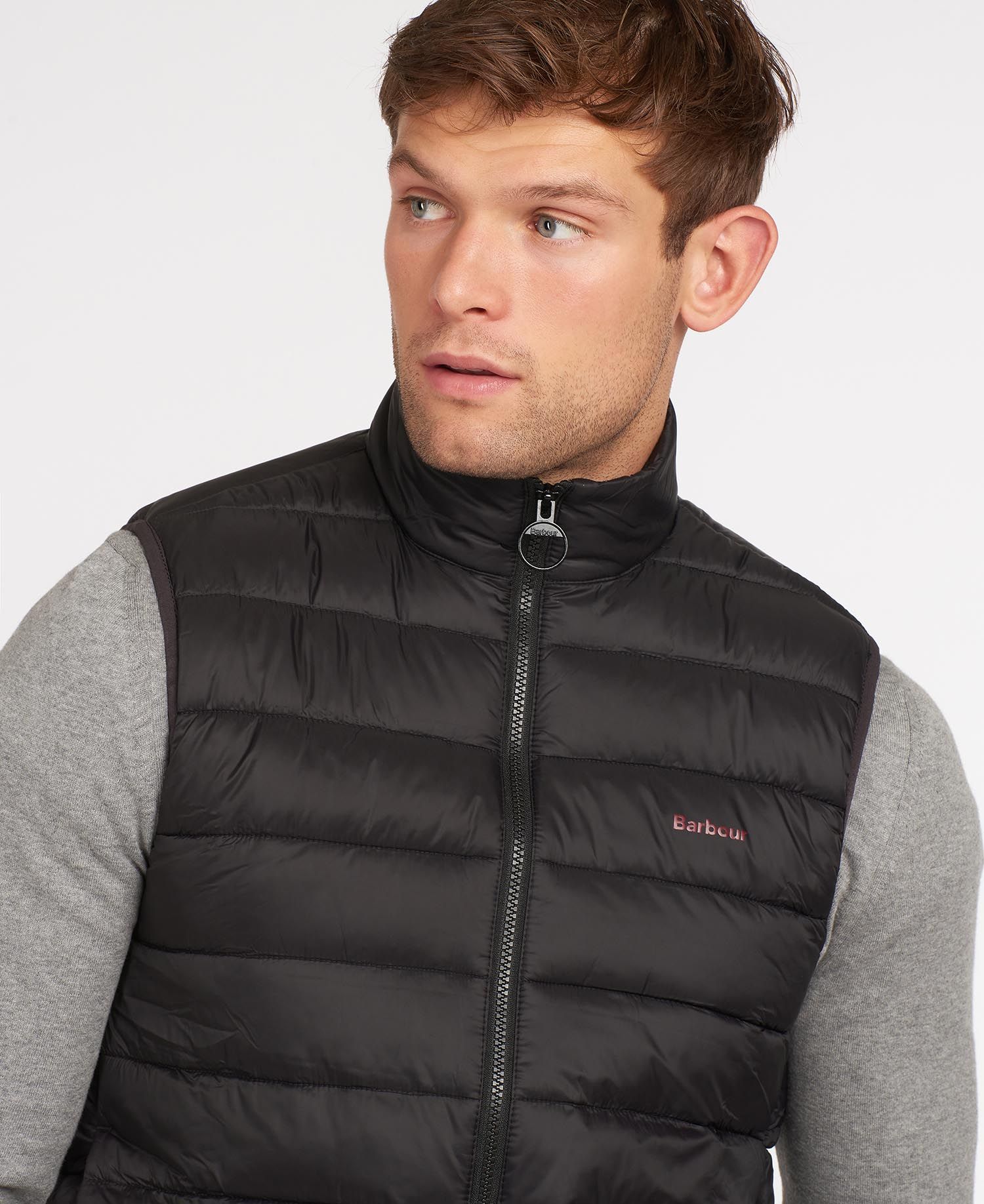Barbour Bretby Gilet Vest - Image 3