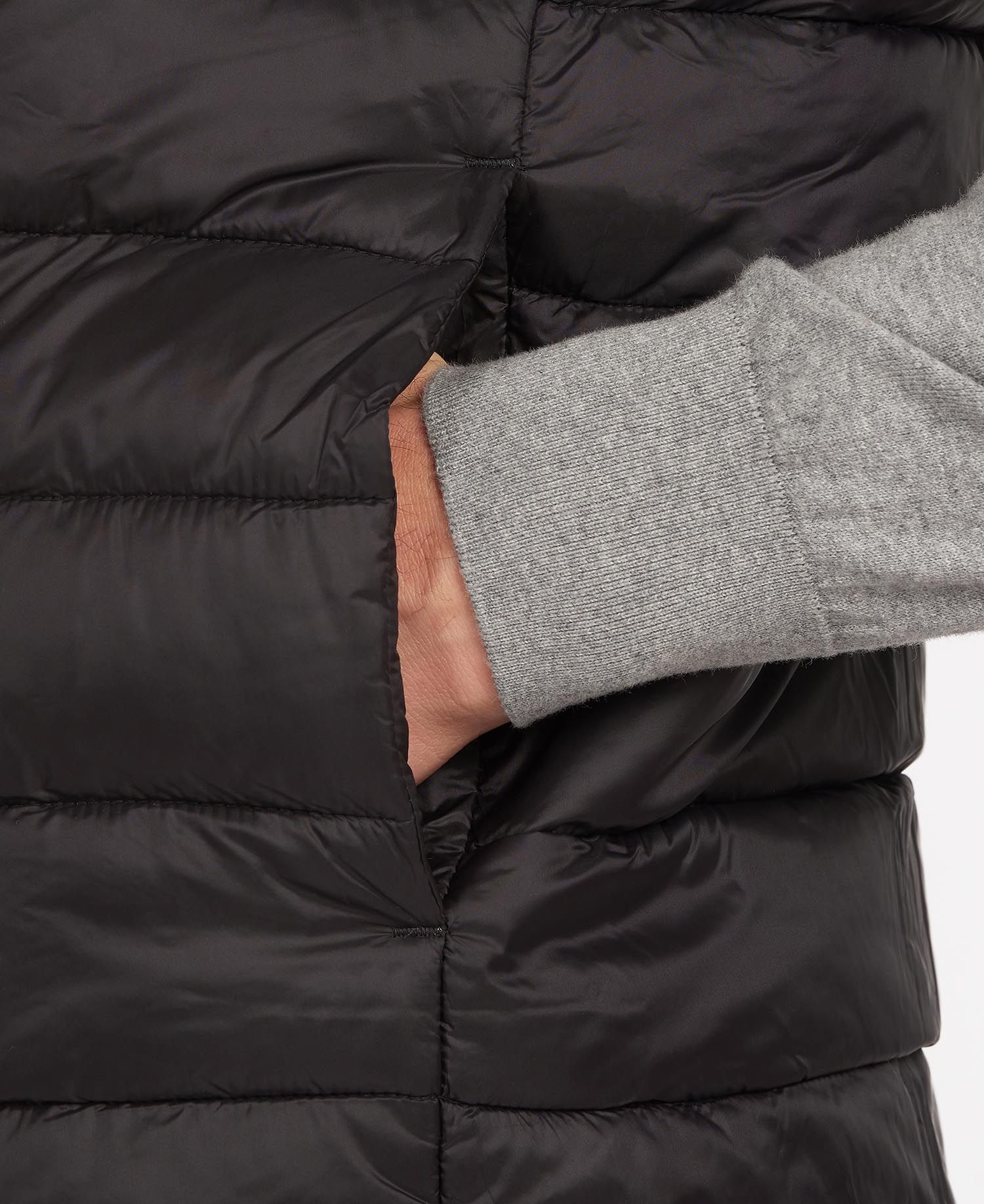 Barbour Bretby Gilet Vest - Image 5