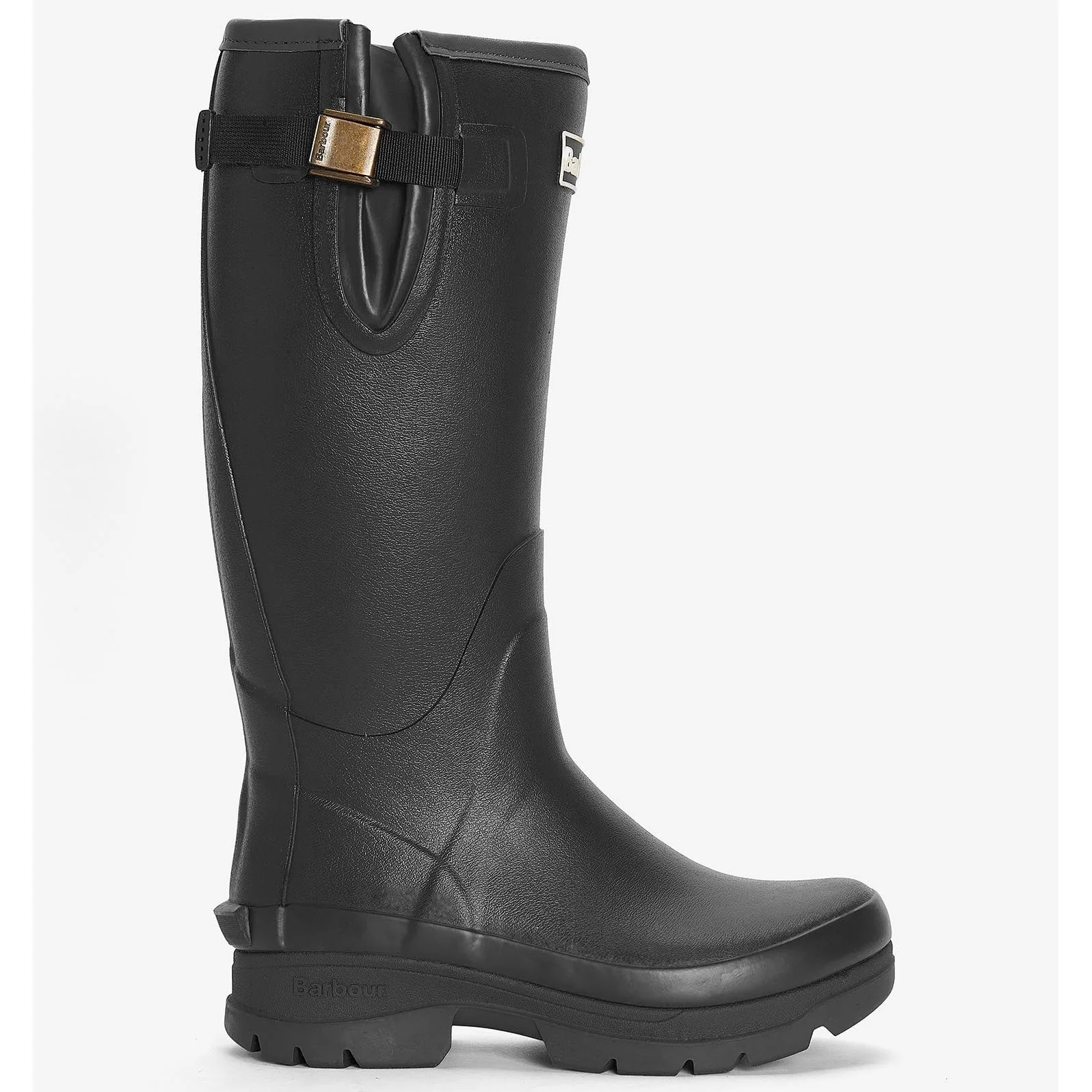Barbour Tempest Wellingtons Men's - Image 5