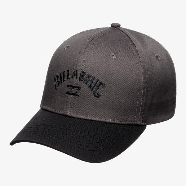 Billabong Arch Cap Men's - Image 2