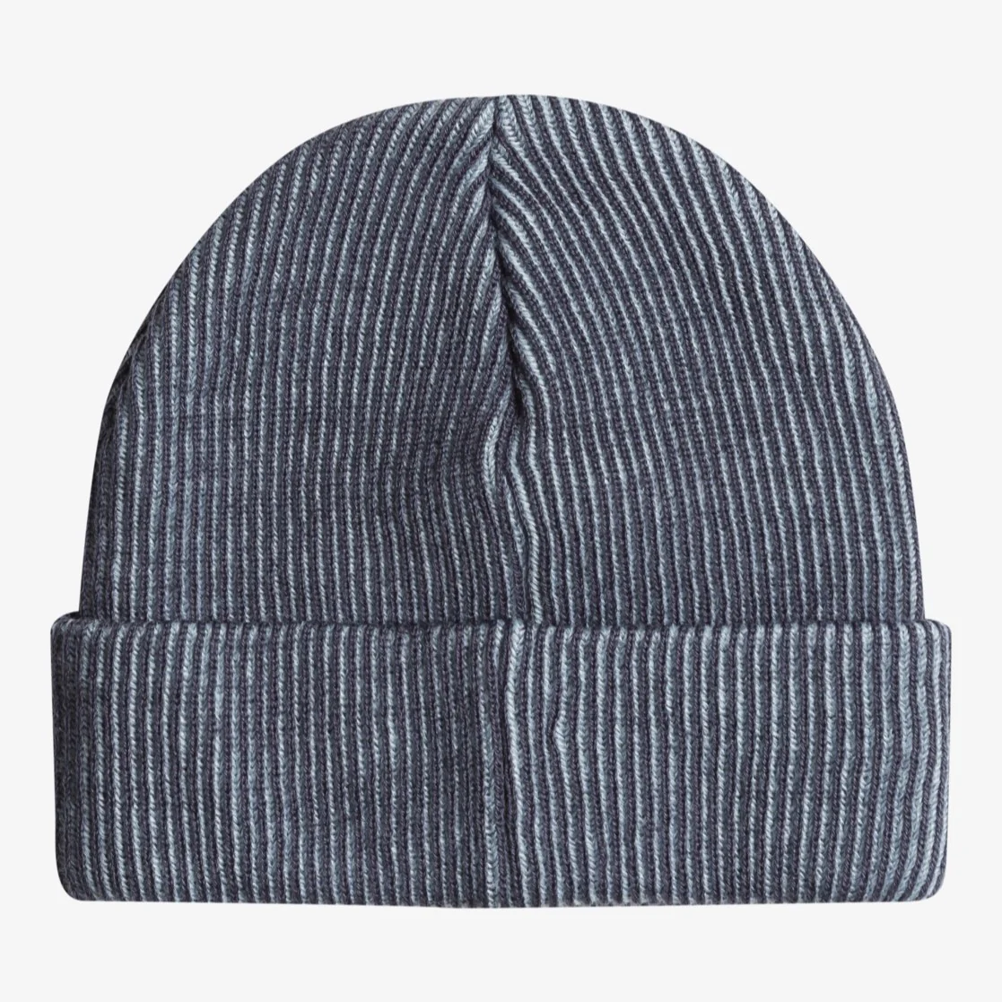 Billabong Arch Patch Beanie Unisex (Dusty Navy) - Image 2