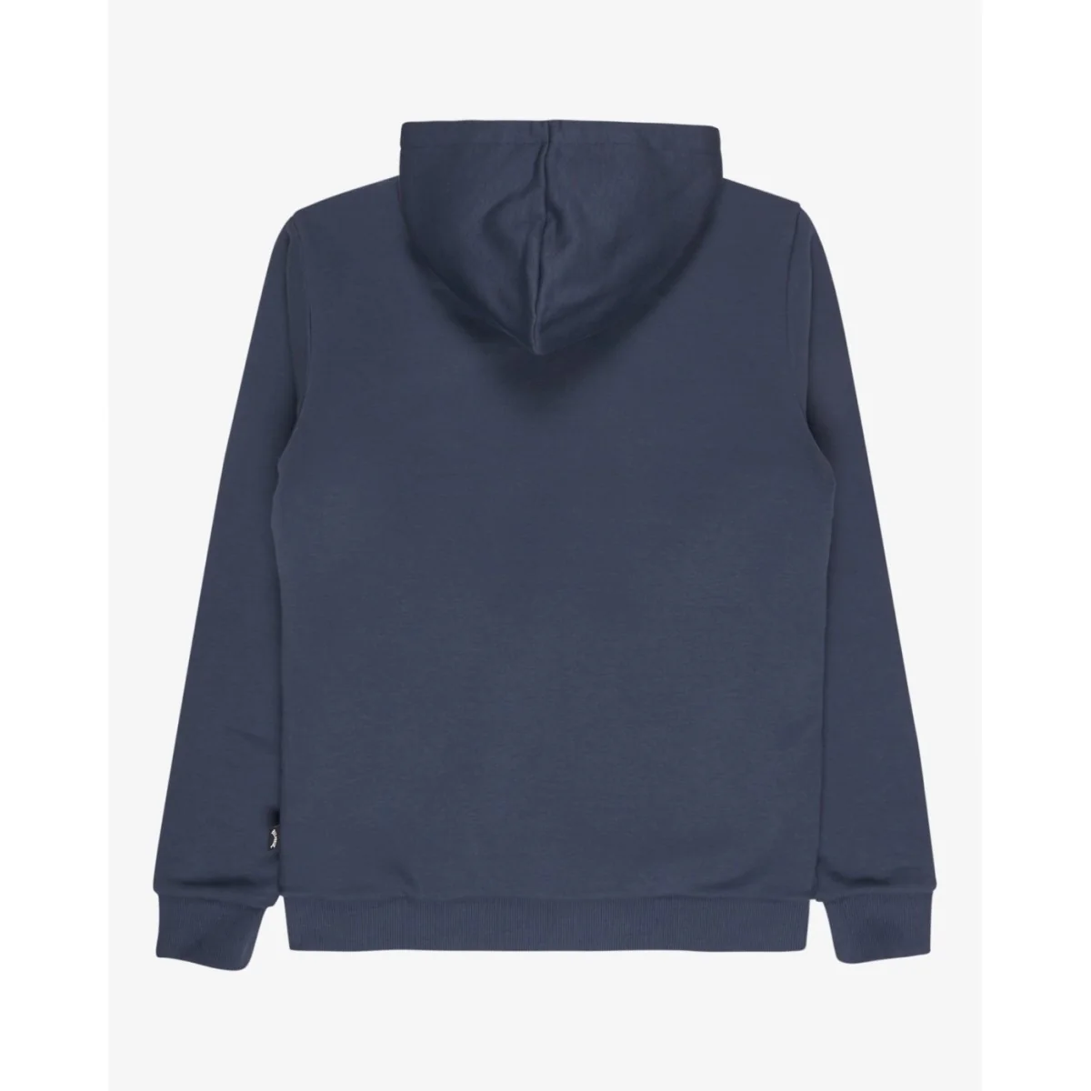 Billabong Arch Sherpa Full Zip Fleece Hoodie Men's (Ombre Blue) - Image 2