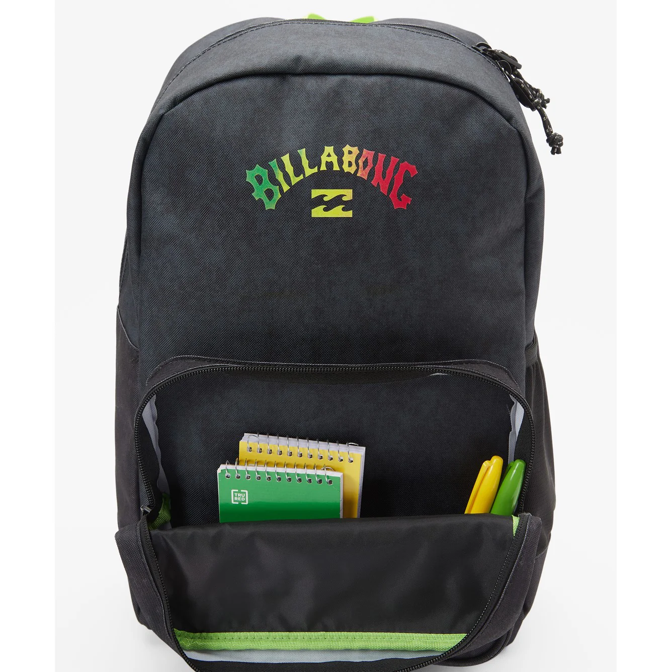 Billabong All Day Backpack (Stealth) - Image 3