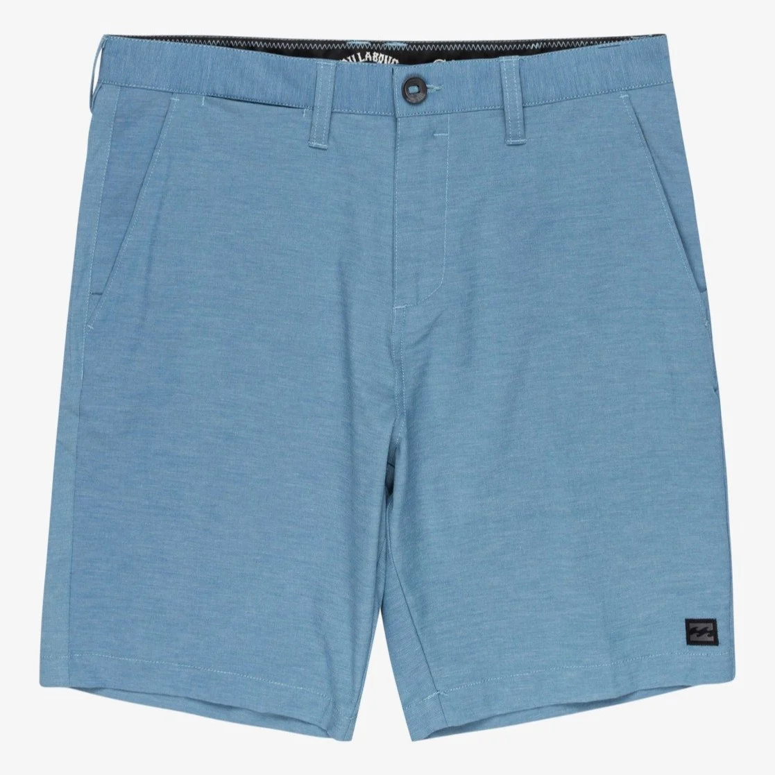 Billabong Crossfire Mid Submersible Shorts Men's (Glacier BLue BMC0)