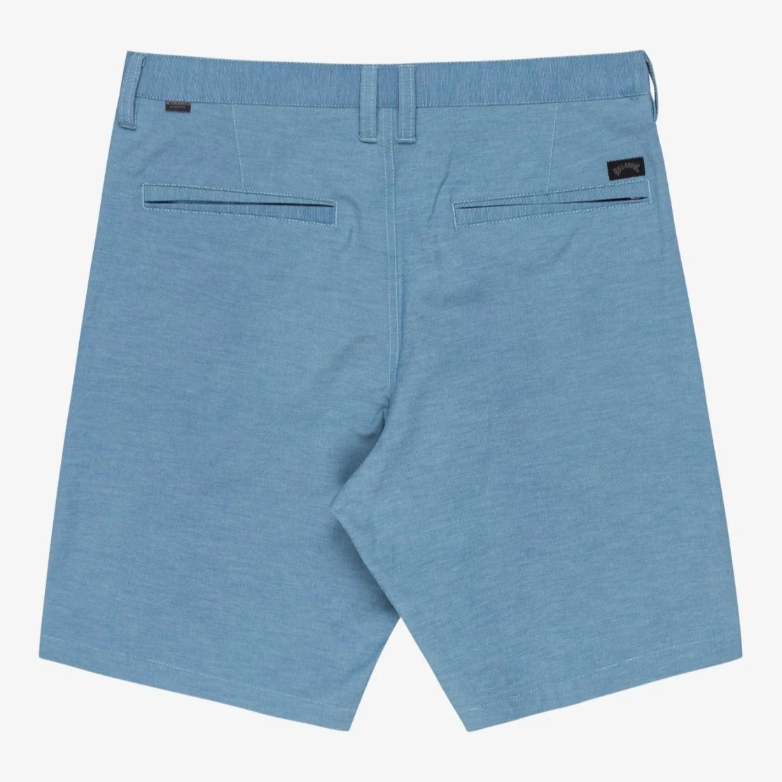 Billabong Crossfire Mid Submersible Shorts Men's (Glacier BLue BMC0) - Image 2
