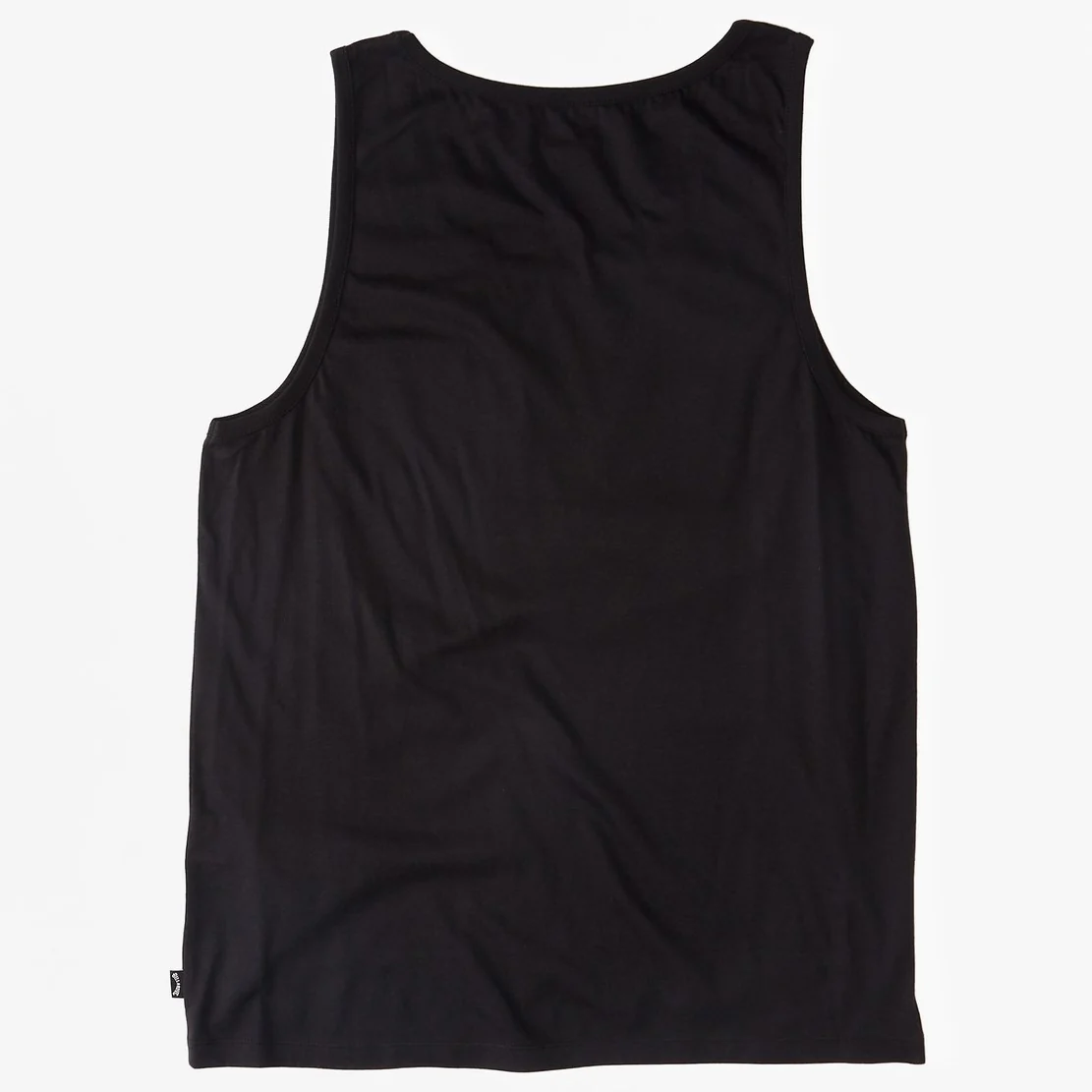 Billabong Spinner Vest Men's (Black) - Image 4