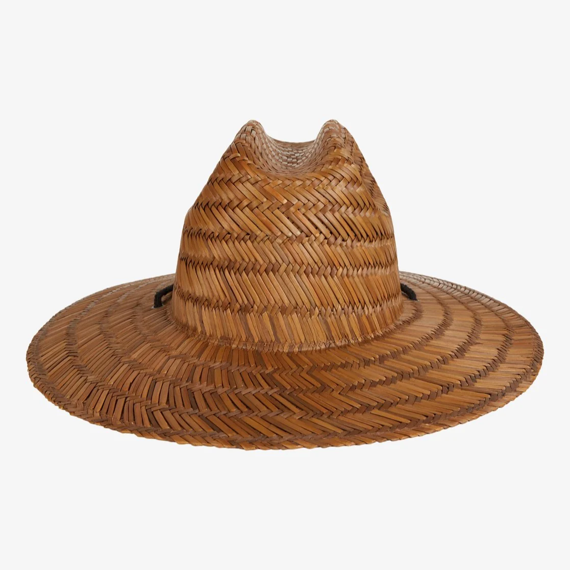 Billabong Straw Lifeguard Hat Unisex - Image 2