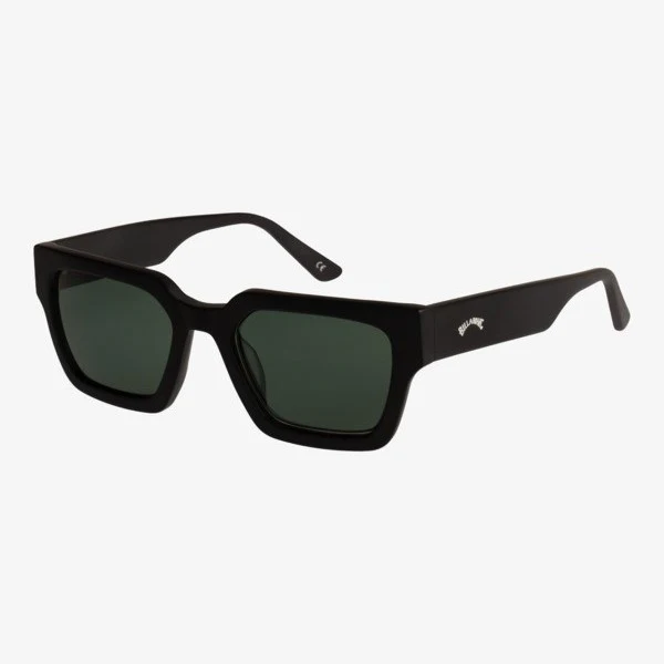 BIillabong Weber Sunglasses Unisex (Black XKGW)