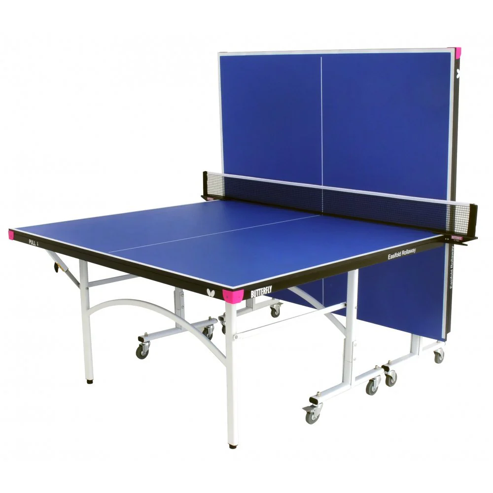 Butterfly Easifold Indoor Table Tennis Table - Image 3