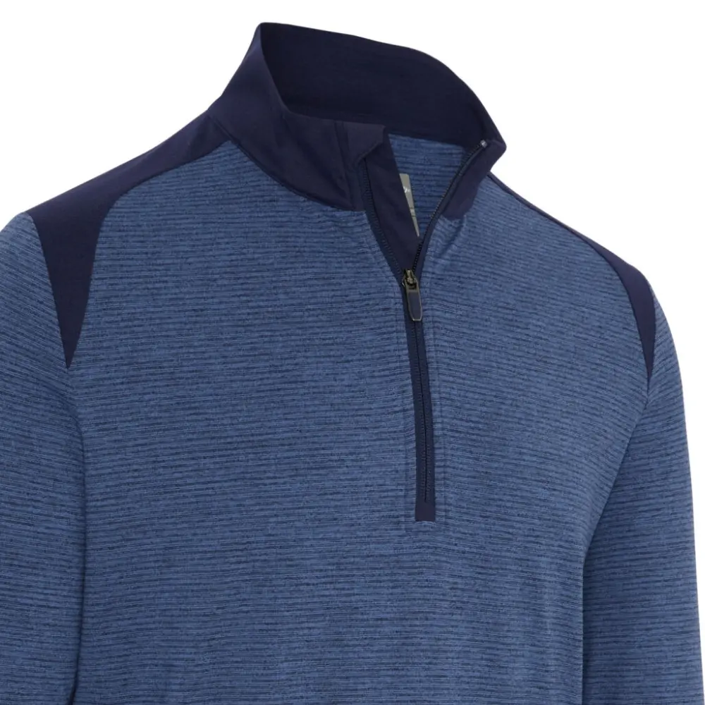 Callaway Soft Quarter Zip Pullover Top Men's - Image 6