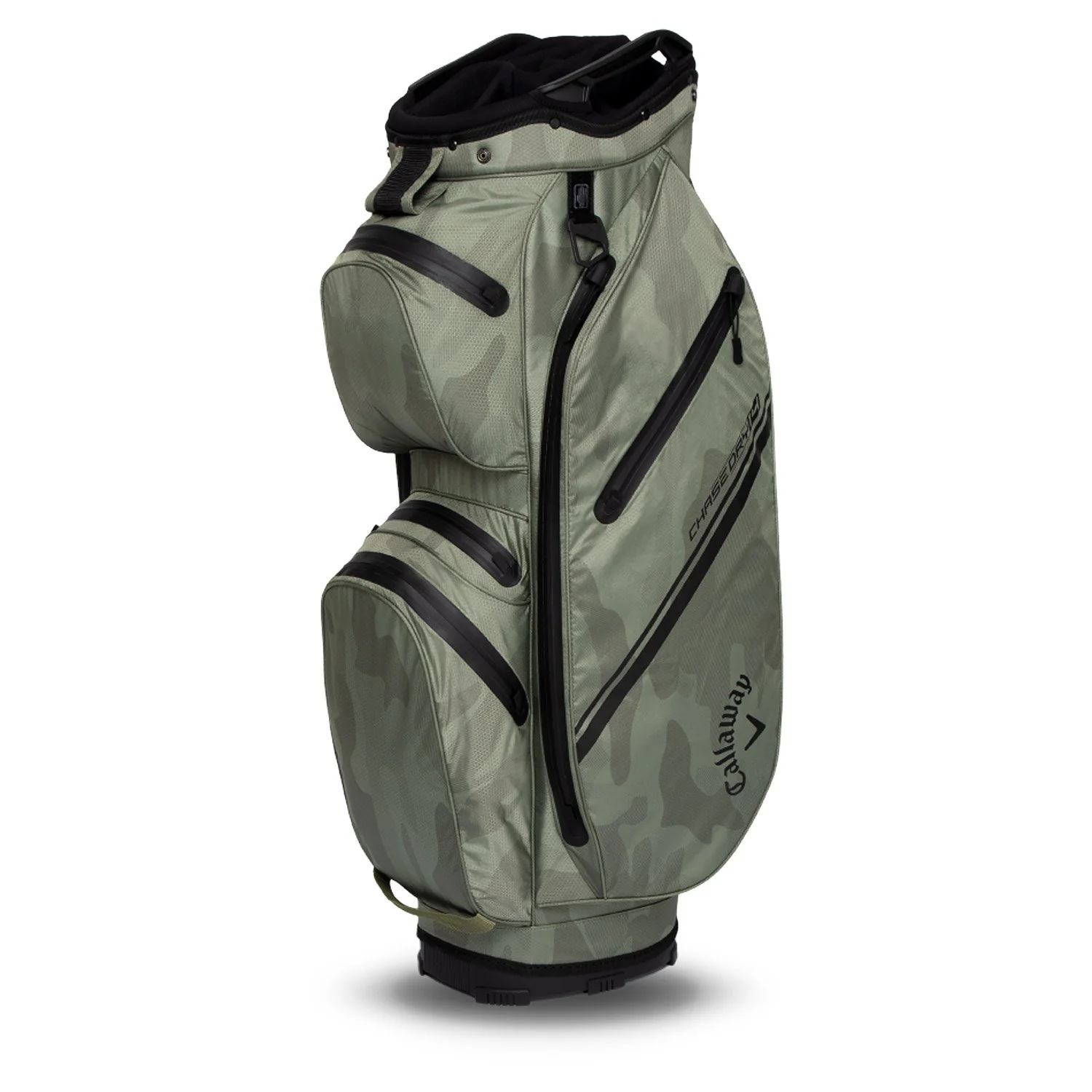 Callaway Chase 14 Dry Waterproof Golf Bag