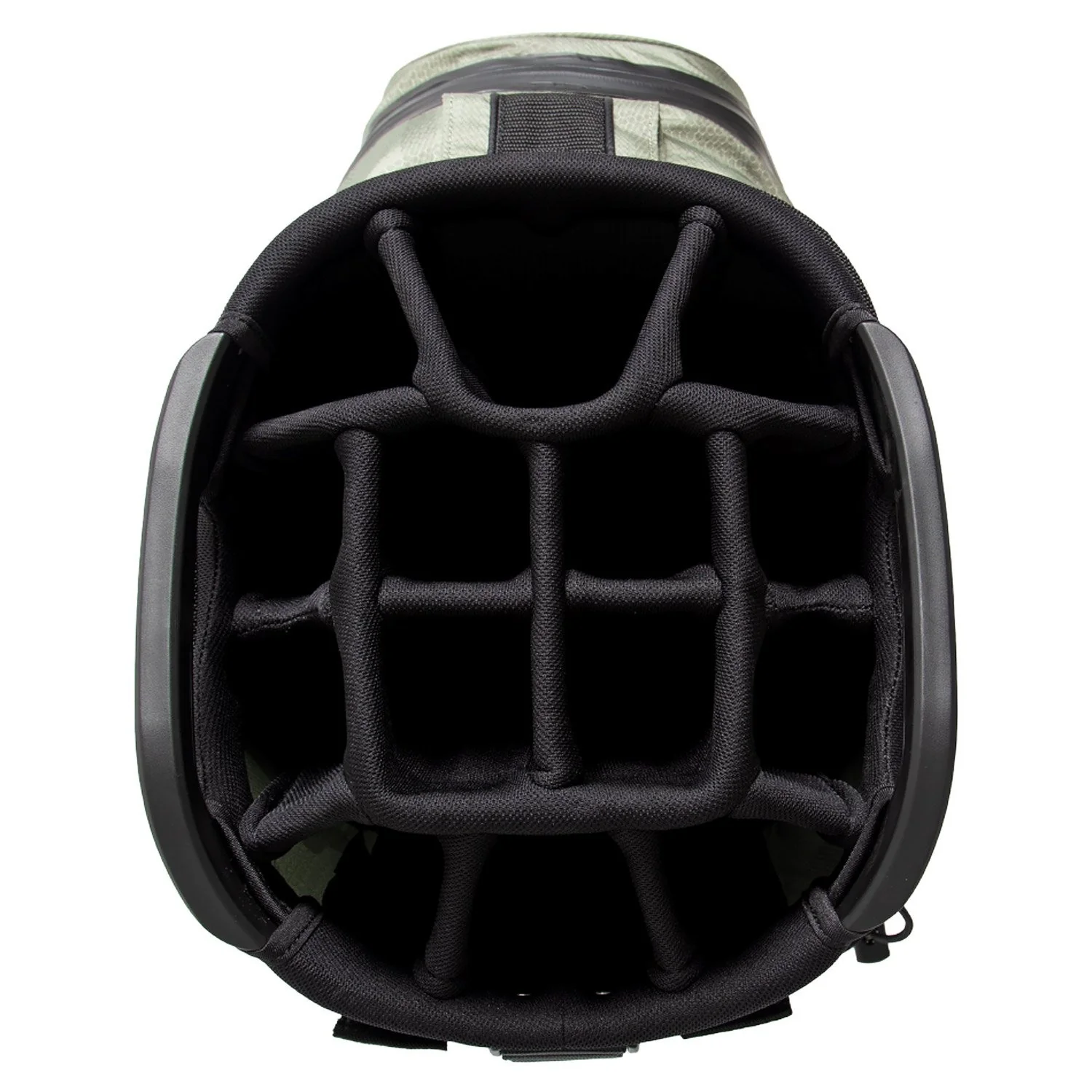 Callaway Chase 14 Dry Waterproof Golf Bag - Image 4
