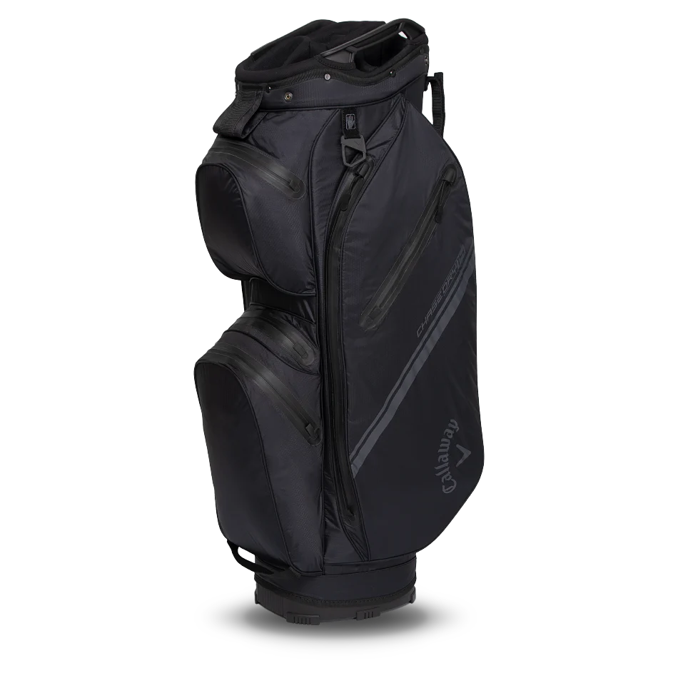 Callaway Chase 14 Dry Waterproof Golf Bag - Image 5