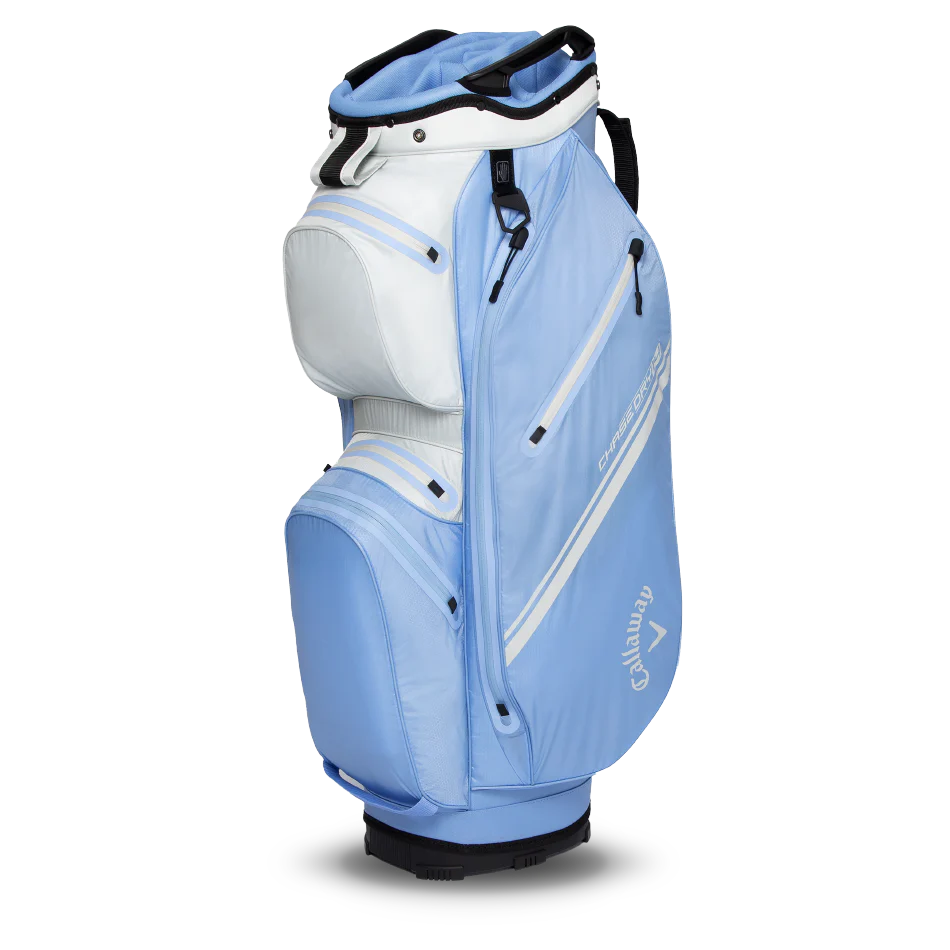 Callaway Chase 14 Dry Waterproof Golf Bag - Image 6