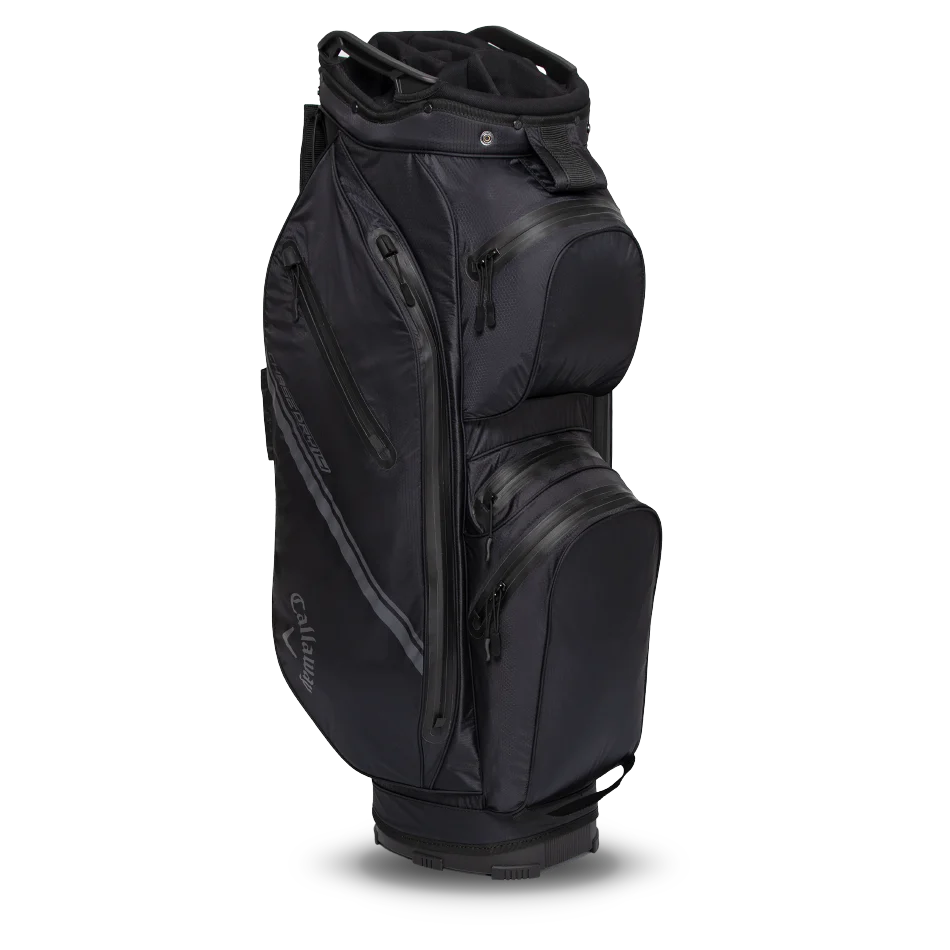 Callaway Chase 14 Dry Waterproof Golf Bag - Image 9