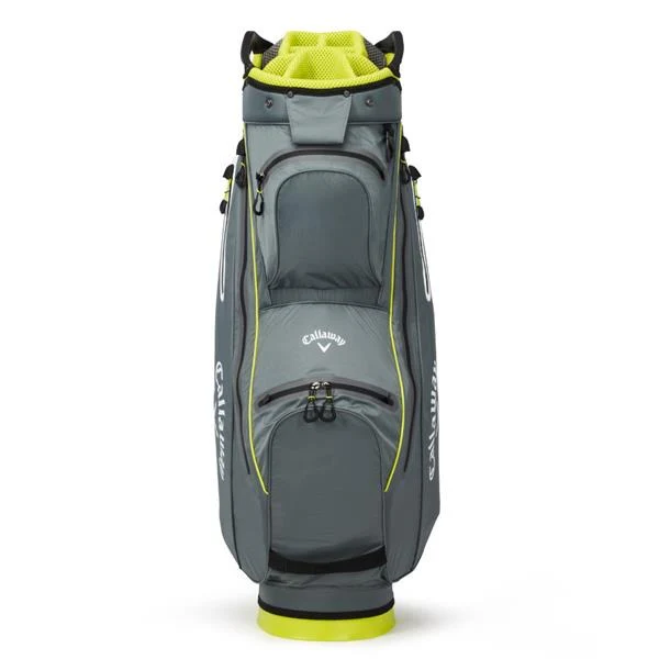 Callaway Chev 14 Dry 2024 Golf Cart Bag - Image 3