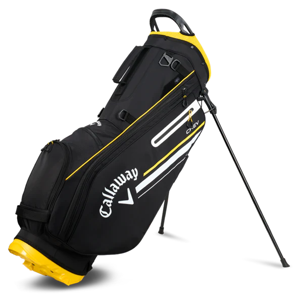 Callaway Chev Golf Stand Bag 2024