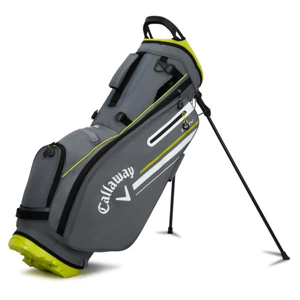Callaway Chev Golf Stand Bag 2024 - Image 4