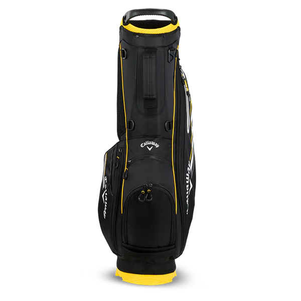 Callaway Chev Golf Stand Bag 2024 - Image 6
