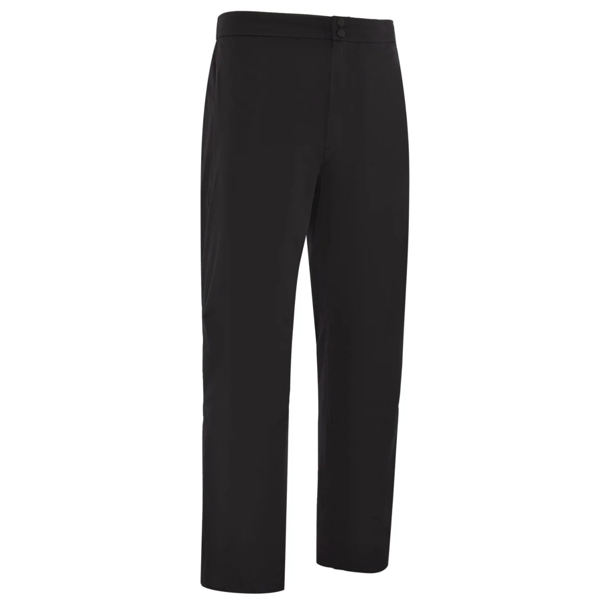 Callaway Stormlite III Rain Pants Men's Long (Black) - Image 2