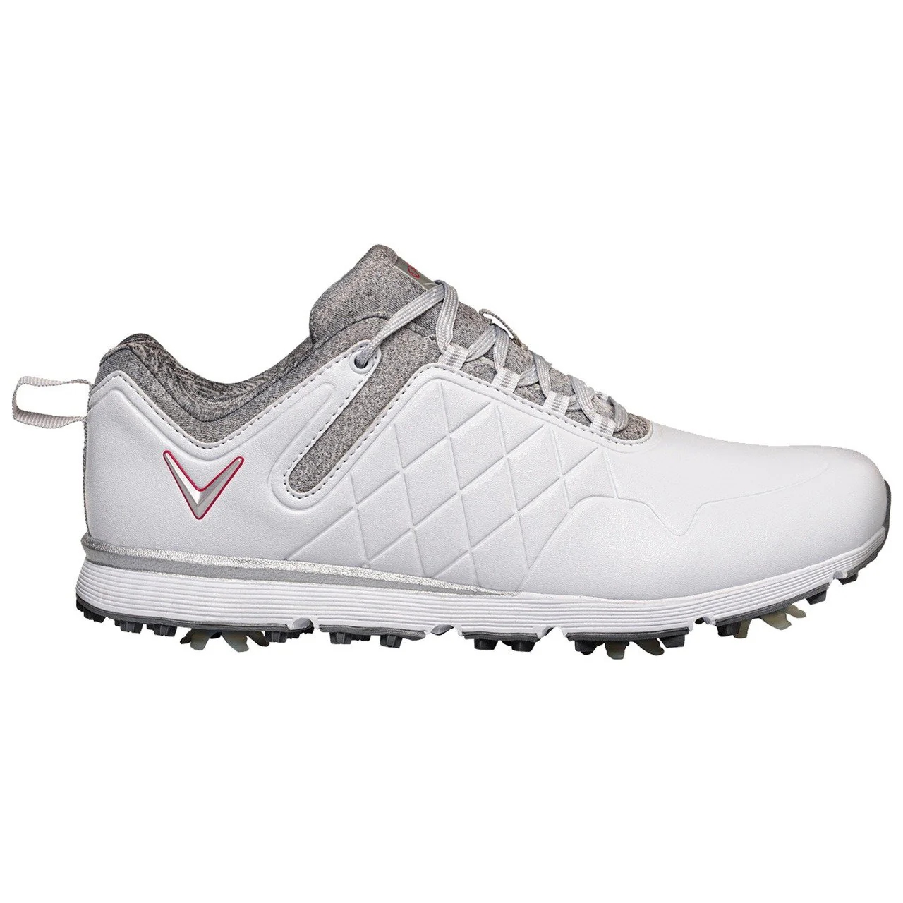 Callaway Lady Mulligan Golf Shoe Wide - Image 3