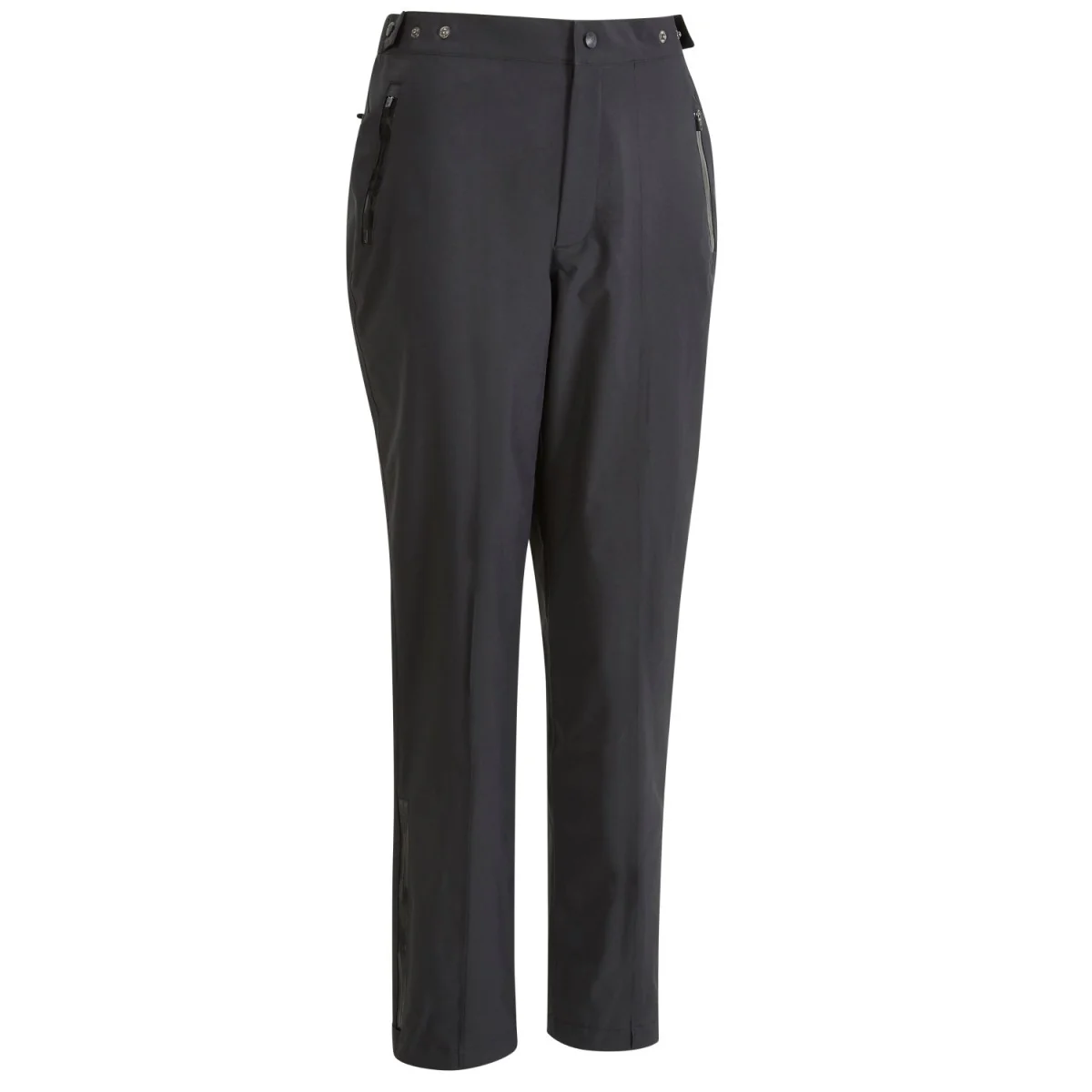 Callaway Stormlite Rain Pants Women's Regular (Black) - Image 2