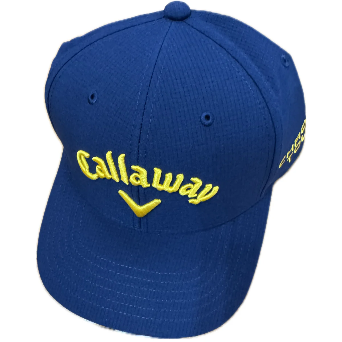 Callaway Tour Authentic Performance Pro 2025 Golf Cap - Image 5