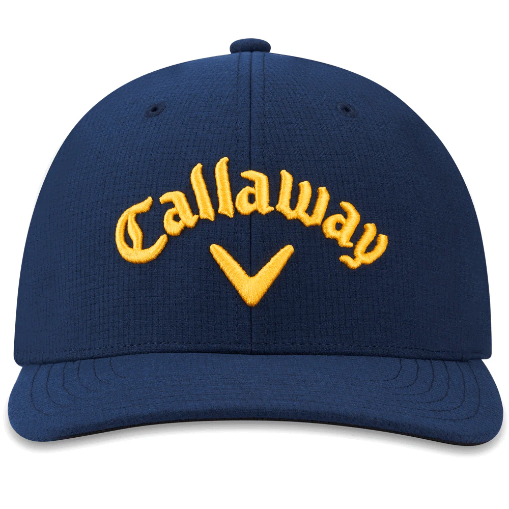 Callaway Tour Authentic Performance Cap 2026 Men's - Image 2