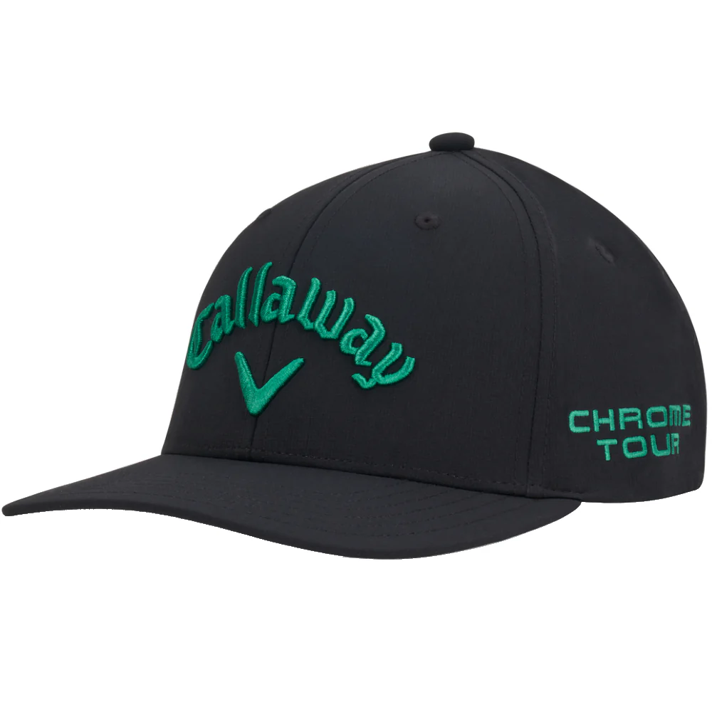 Callaway Tour Authentic Performance Cap 2026 Men's - Image 3