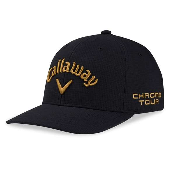 Callaway Tour Authentic Performance Cap 2026 Men's - Image 4