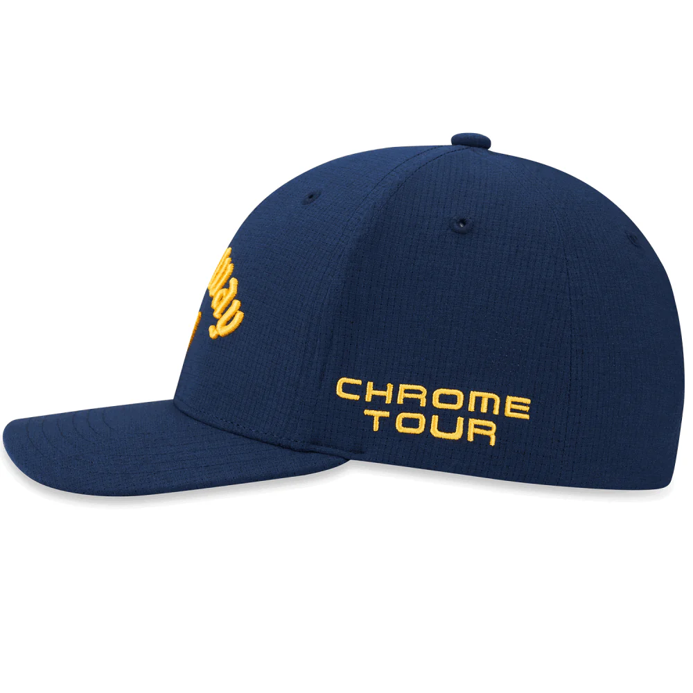Callaway Tour Authentic Performance Cap 2026 Men's - Image 8