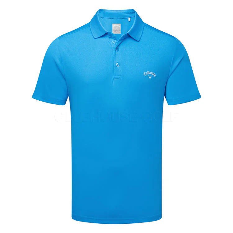 Callaway Tournament Polo Shirt Men's