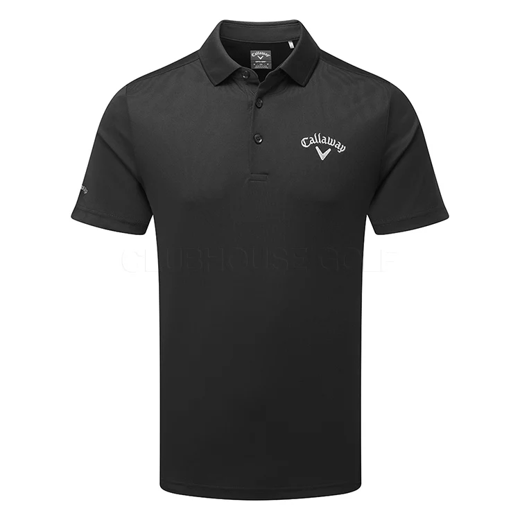 Callaway Tournament Polo Shirt Men's - Image 3