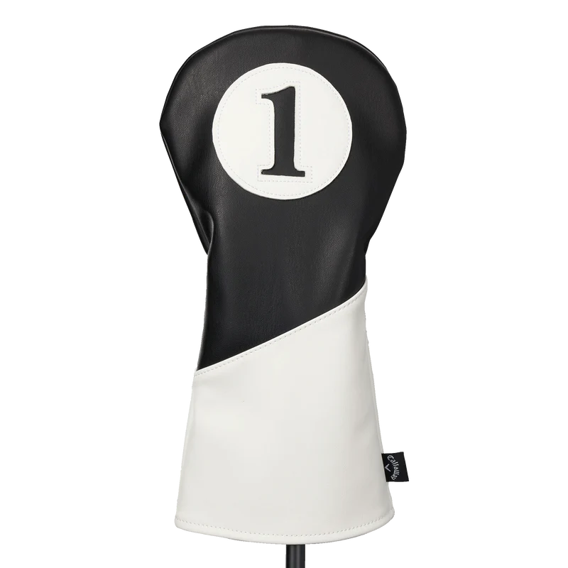 Callaway Vintage Driver Cover
