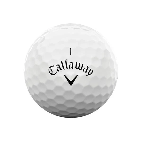 Callaway Warbird 23 Golf Balls x 12 - Image 3