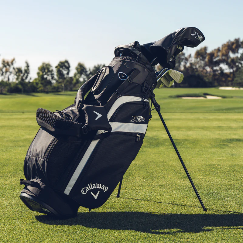 Callaway XR 13 Piece Steel Set (Men's Left Hand) - Image 7