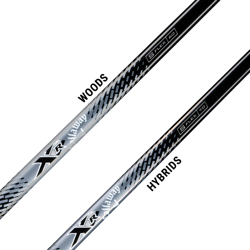 Callaway XR 13 Piece Steel Set (Men's Left Hand) - Image 8
