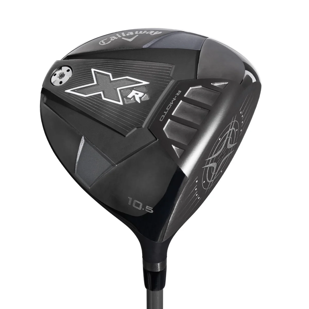 Callaway XR 13 Piece Steel Golf Set (Men's Right Hand) - Image 3