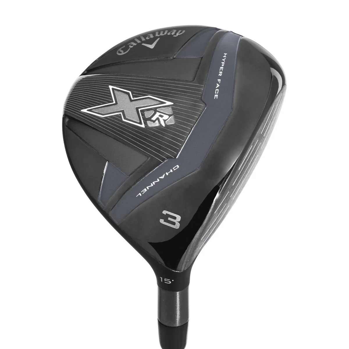 Callaway XR 13 Piece Steel Golf Set (Men's Right Hand) - Image 4